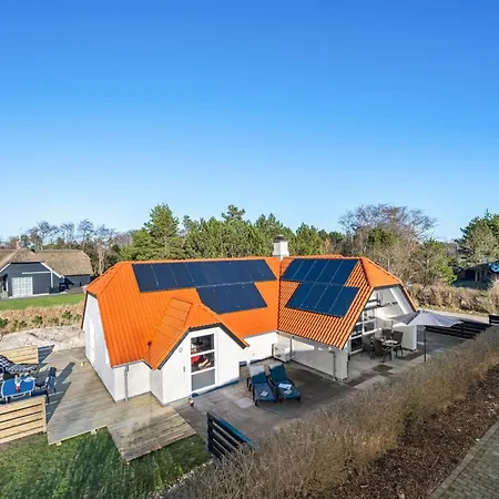 別荘 Malti - 1-3km From The Sea By Interhome *