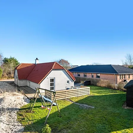 別荘 Malti - 1-3km From The Sea By Interhome ブラーバンド