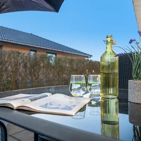 Malti - 1-3km From The Sea By Interhome ブラーバンド