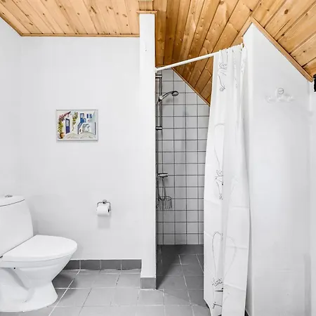 別荘 Malti - 1-3km From The Sea By Interhome ブラーバンド