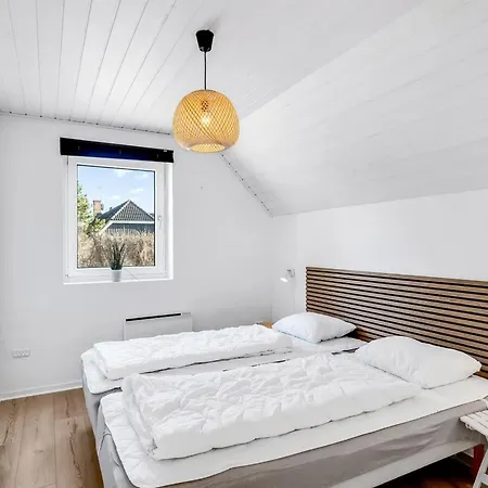 別荘 Malti - 1-3km From The Sea By Interhome *