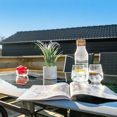 Malti - 1-3km From The Sea By Interhome 別荘 ブラーバンド