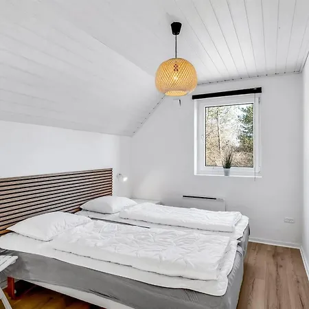 Malti - 1-3km From The Sea By Interhome * Blavand
