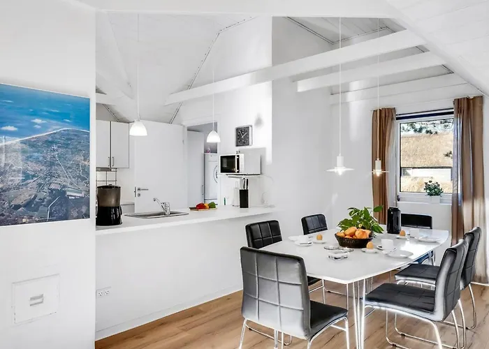 Malti - 1-3km From The Sea By Interhome Blåvand